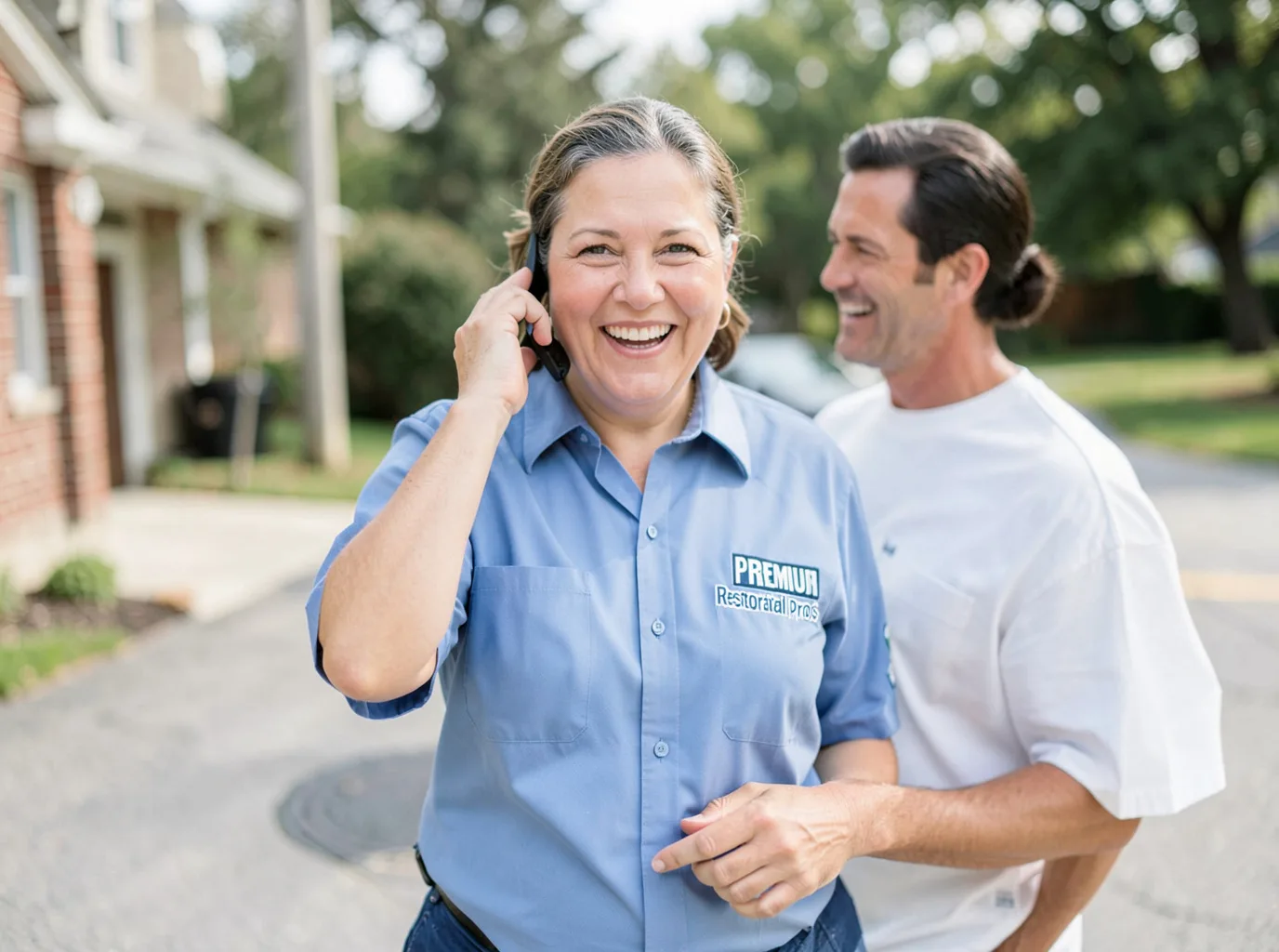 Water Damage Restoration Oden, MI FAQs